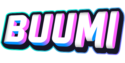 Buumi.com logo