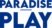 Paradise Play logo
