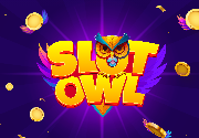 SlotOwl logo